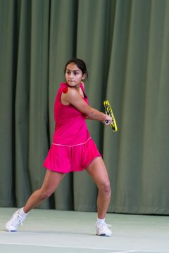 Bild 174 - Damen Club an der Alster - Grossflottbeker THGC : Ergebnis: 4:2